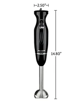 Ovente Electric Immersion Blender