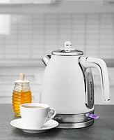 Ovente Victoria Collection Electric Kettle