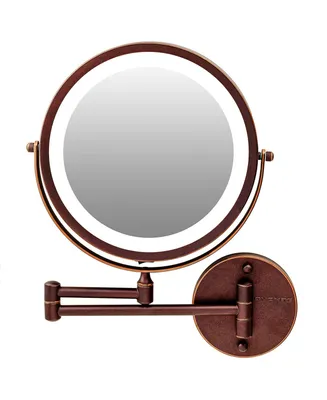 Ovente 8.5" Wall Mount Mirror