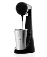 Ovente Classic Milkshake Maker Machine