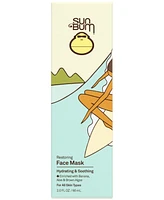 Sun Bum Restoring Face Mask
