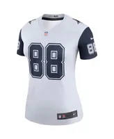 Nike Women's Ceedee Lamb Dallas Cowboys 2Nd Alternate Legend Jersey