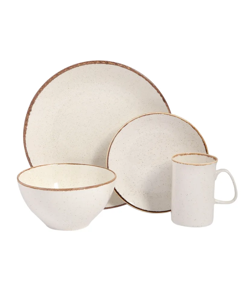 Seasons 4-Piece Place Setting Set