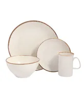 Seasons 4-Piece Place Setting Set