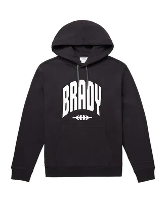 Men's Brady Varsity Pullover Hoodie