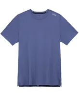 Men's Brady Blue Cool Touch Performance T-shirt