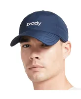 Men's Brady Navy Adjustable Dad Hat