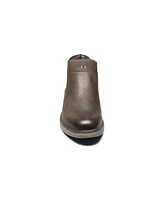 Men's Bayridge Plain Toe Chelsea Boots