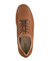 Johnston & Murphy Men's Daxton U-Throat Shoes