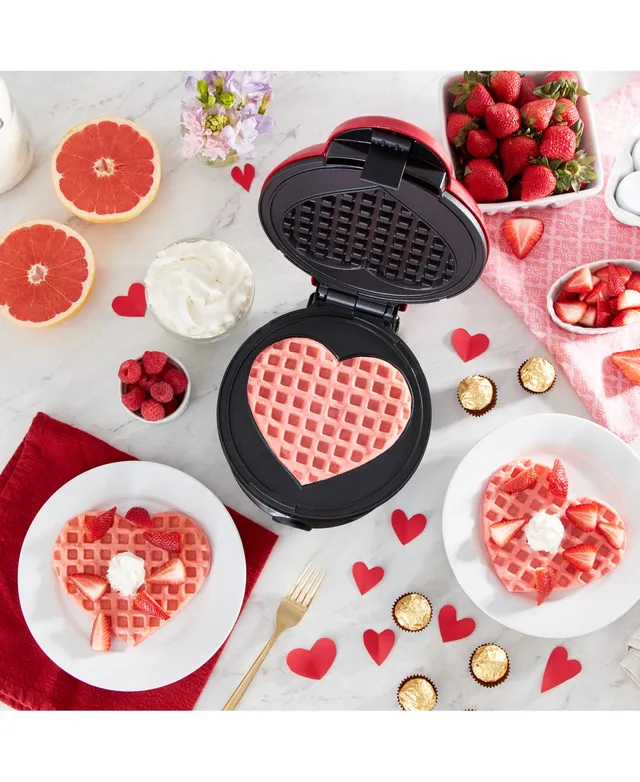 Dash Express Waffle Maker - Macy's