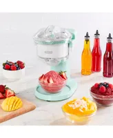 Dash Shaved Ice Maker