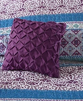 Intelligent Design Joni 4-Pc. Quilt Set, Twin/Twin Xl