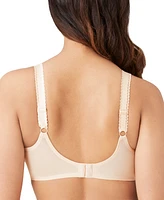 Wacoal Slimline Seamless Minimizer Bra 85154
