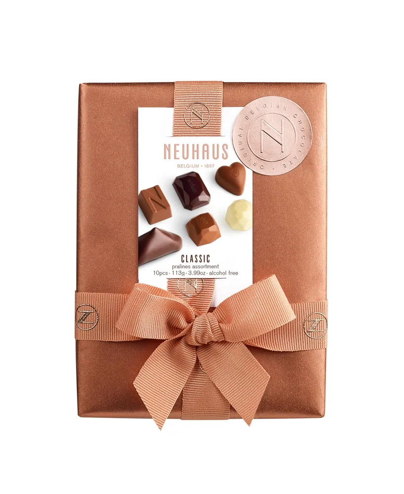 Neuhaus Classic Ballotin Chocolates