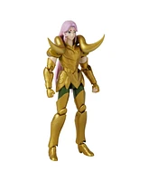 Anime Heroes Knights of the Zodiac Aries Mu 6.5" Action Figure