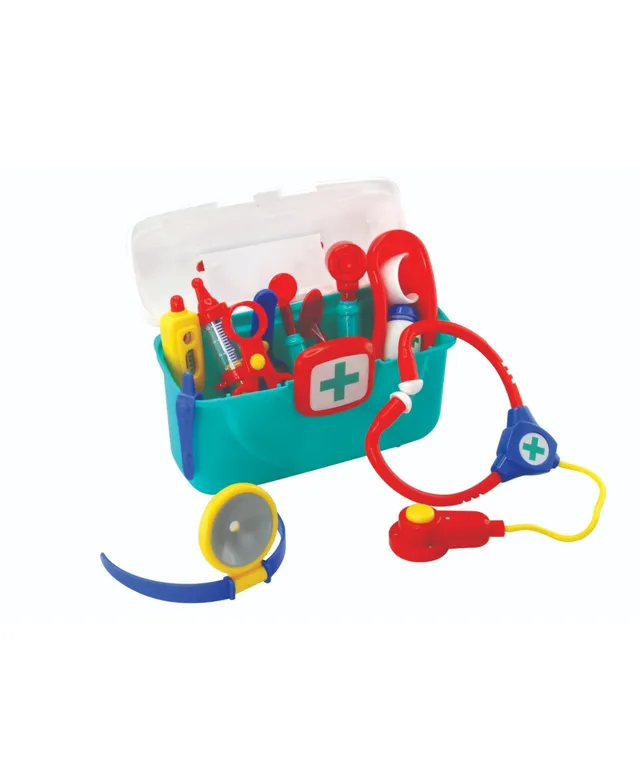 Melissa and Doug Super Smile Dentist Play Set - Macy's