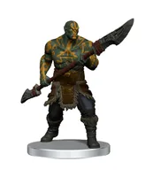 Death Saves War of Dragons Pre-Painted Miniatures Dungeons Dragons Figures, Box Set No - 2 of 8 Pieces