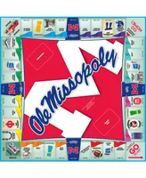 Ole Missopoly Board Game