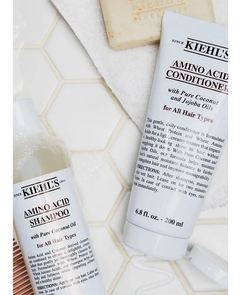 Kiehl's Since 1851 Amino Acid Shampoo