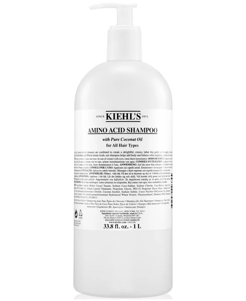 Kiehl's Since 1851 Amino Acid Shampoo