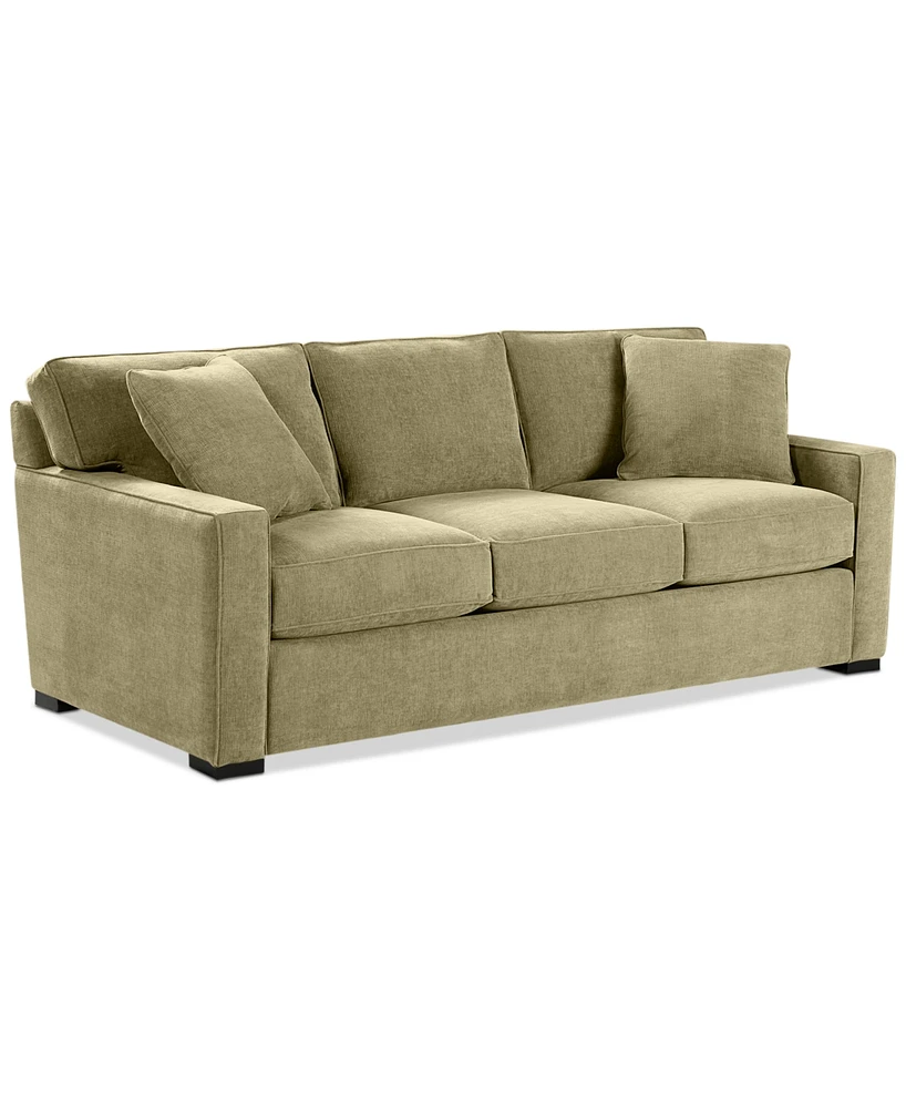 Radley 86" Fabric Sofa, Created for Macy's