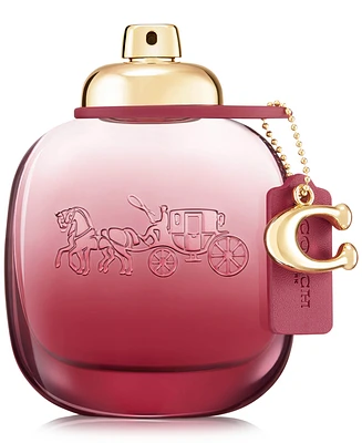 Coach Wild Rose Eau de Parfum Spray