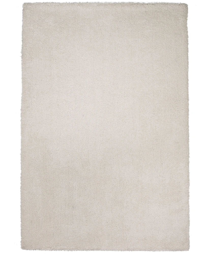 Kas Bliss Shag 1557 8' x 11' Area Rug