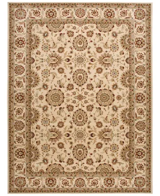 Closeout! Nourison Home Persian King PK02 5'3" x 7'4" Area Rug