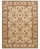 Closeout! Nourison Home Persian King PK02 5'3" x 7'4" Area Rug