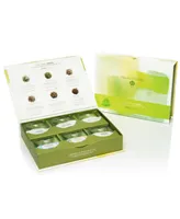 Palais des Thes Green Teas Gift Box Set, 36 Piece