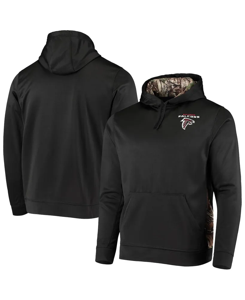 : Dunbrooke Men's Realtree Camo/Black Arizona Cardinals