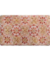 Global Rug Designs Cheerful Ways Turkish Tile Area Rug