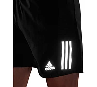 adidas Men's Aeroready 7" Running Shorts