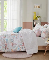 Urban Habitat Kids Iris Woodland Animals -Pc. Comforter Set