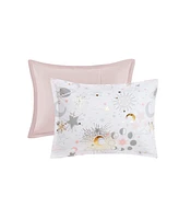 Mi Zone Kids Celia Starry Sky Metallic -Pc. Comforter Set