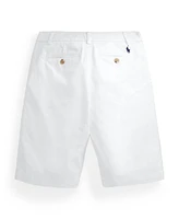 Polo Ralph Lauren Big Boys Straight Fit Stretch Twill Short