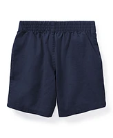 Polo Ralph Lauren Toddler and Little Boys Stretch Cotton Twill Short