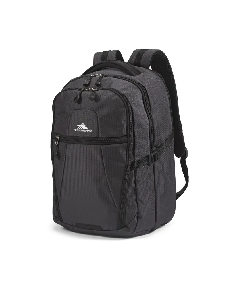 High Sierra Fairlead Computer Backpack
