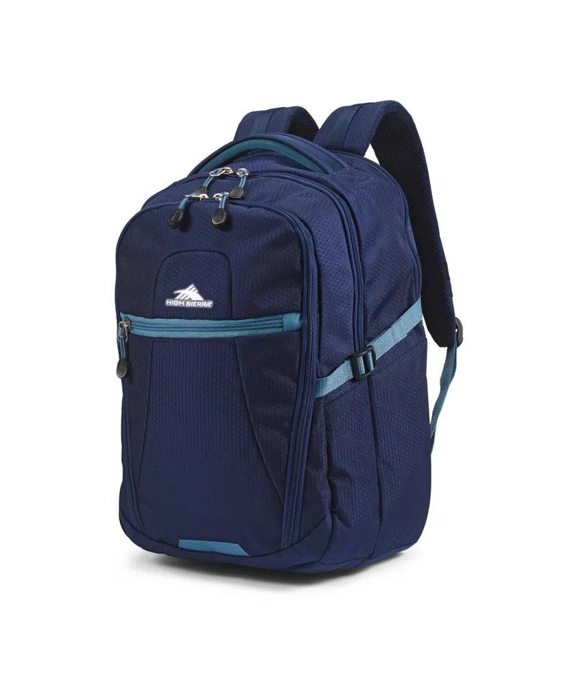 High Sierra Fairlead Computer Backpack