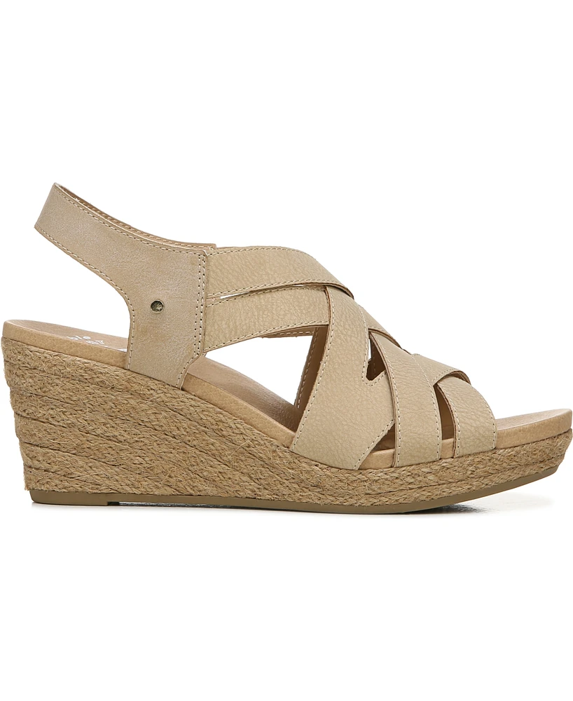 Dr. Scholl's Women's Everlasting Ankle Strap Sandals