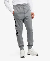 Men's Big and Tall Track Em Down Joggers