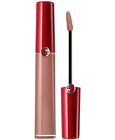 Armani Beauty Lip Maestro Mediterranea Matte Liquid Lipstick