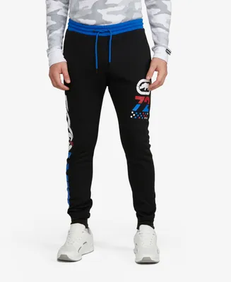 Men's Pixels-Alpha Joggers