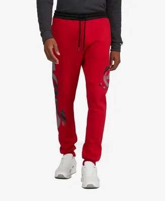Men's Big and Tall Cover Levels Joggers