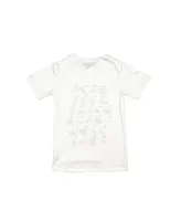 Mixed Up Clothing Toddler Boys Short Sleeve Graphic T-shirt