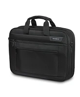 Samsonite Classic 2.0 2 Compartment Brief, 17"