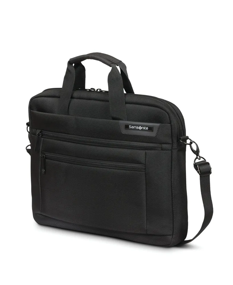 Samsonite Classic 2.0 Shuttle, 15.6"