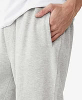 Cotton On Men's Loose Fit Track Pants