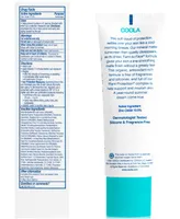 Coola Mineral Face Sunscreen Sheer Matte Spf 30