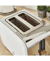 Salton Nordic -Slice Toaster